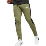 Puma pantalon pour homme evostripe vert 678997 - 33