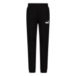 Puma pantalons de jogging fille en couleur noir - taille 128 Puma pantalons de jogging fille en couleur noir - taille 128