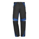 Puma - pantalon de travail homme avec zones rflchissantes