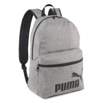 Sac � dos - puma - phase backpack iii - gris - 30x45x12 cm - 285g