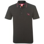 Puma polo homme 100% coton