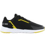 Puma porsche turbo legacy - tiburion logo pl - hommes baskets chaussures de sport automobile noir 307673 ...