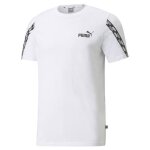 Puma power tape tee