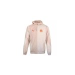 Veste de survtement puma prematch om