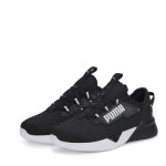 Puma retaliate 2 baskets de running gar�ons