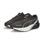 Puma run xx nitro wtr wns chaussure de piste dathl�tisme femme noir 38 eu