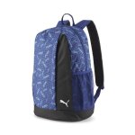 Puma sac  dos bleu pour femme et homme - beta backpack elektro blue - blue glow 131116