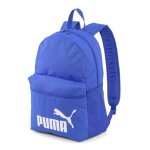 Puma sac  dos bleu pour femme - phase backpack royal sapphire 213159