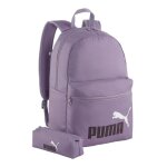 Puma sac  dos lilas pour femme et homme - phase backpack set pale plum 272722