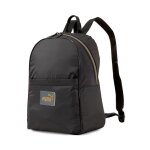 Puma sac  dos noir pour femme - core pop backpack puma black 131988