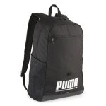 Puma sac  dos noir pour femme et homme - plus backpack puma black 254633