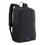 Puma sac  dos noir pour femme et homme s backpack puma black 272728