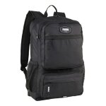 Puma sac  dos noir pour femme et homme deck backpack ii puma black 273281