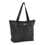 Puma sac shopper noir pour femme core pop shopper puma black 270682