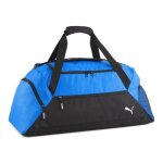 Sac de sport puma - teamgoal teambag m - ignite blue - mixte - 65x29x30 cm - 530 g