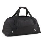 Puma sac de sport noir pour femme et homme - teamgoal teambag m puma black 252926 Puma sac de sport noir pour femme et homme - teamgoal teambag m puma black 252926