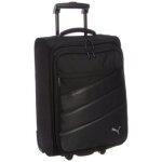 Puma sac de sport team - bag trolley noir noir 36 x 51 x 18 cm - 072373 01 black 36 x 51 x 18 cm 23 liter ...