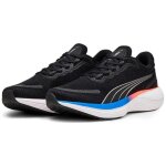 Chaussures de course - puma - scend pro - noir - mixte - usage rgulier