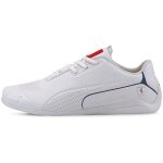 Puma scuderia ferrari drift cat 8 339944 - 05 homme blanc sneakers