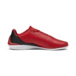 Puma scuderia ferrari drift cat decima blanc homme 307193 - 08 - 46