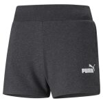 Puma short d�contract� femmes