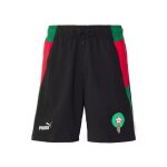 Short puma frmf wov