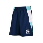Short puma om short woven