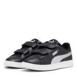 Puma smash 3. 0 glitz glam baskets enfants filles
