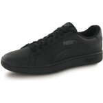 Puma smash v2 l noir baskets mode homme