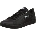 Chaussures de sport - puma - smash wns v2 l - noir - femme - multisport