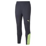 Puma sportif pantalon de sport homme bleu ch
