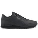 Chaussure - puma - st runner v3 l - noir - homme - running Chaussure - puma - st runner v3 l - noir - homme - running