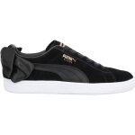 Puma suede bow wns - baskets mode femme
