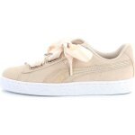 Puma suede heart lunalux wns - baskets mode femme