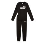 Puma survtement pour enfant essentials no. 1 logo noir 689721 - 01