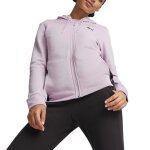 Puma survtement pour femme classic rose 673699 - 60