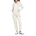 Puma survtement pour femme essential animal beige 692203 - 87