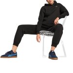 Puma survtement pour femme loungewear noir 683091 - 01