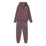 Puma survtement pour femme loungewear violet 689346 - 88