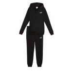 Puma survtement pour femme sweat noir 688162 - 01