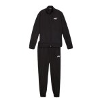 Puma survtement pour femme woven noir 683205 - 01