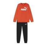 Puma survtement pour garcon no. 1 logo rouge 670885 - 18