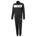 Puma survtement pour garon poly noir 589371 - 01