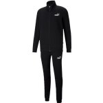 Puma survtement pour homme clean noir 585841 - 01