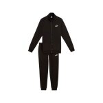 Puma survtement pour homme essentials sweat noir 688175 - 01