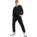 Puma survtement pour homme hooded noir 684855 - 01