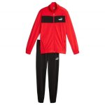 Puma survtement pour homme poly rouge 677427 - 11