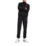 Puma survtement pour homme poly tape noir 684853 - 01