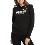 Puma sweat a capuche pour femme noir 58679101 Puma sweat a capuche pour femme noir 58679101
