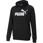 Puma sweatshirt homme - logotype